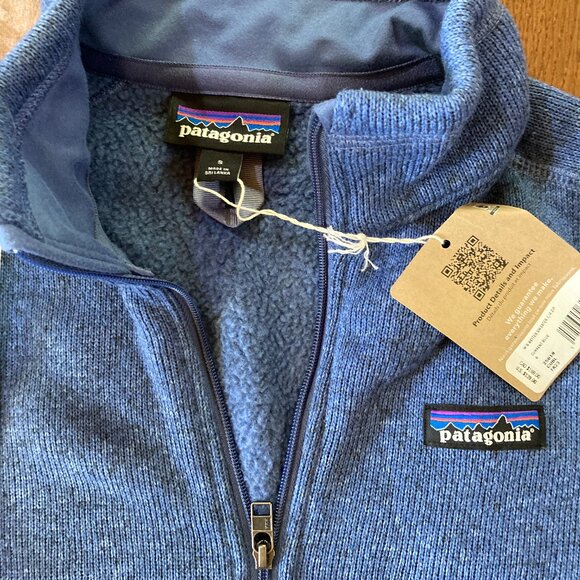 Patagonia Jacket - Picture 3 of 5
